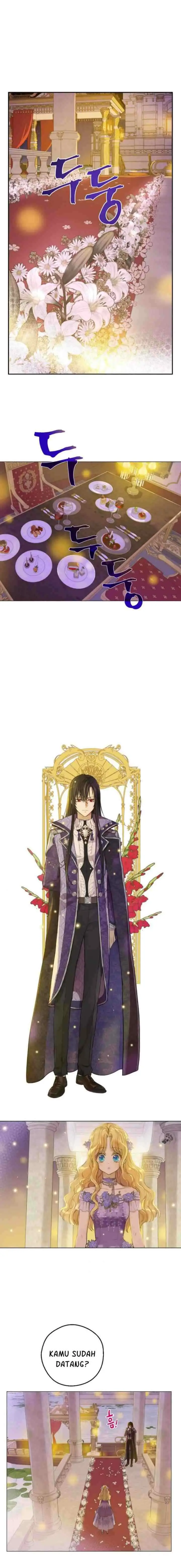 Who Made Me a Princess chapter 118 halaman 14