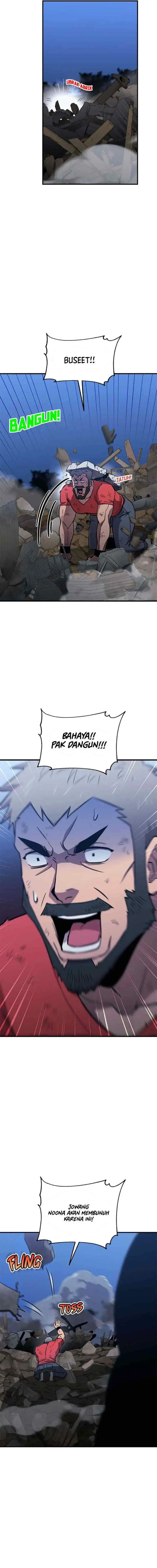 Cursed Manager's Regression chapter 37 halaman 6