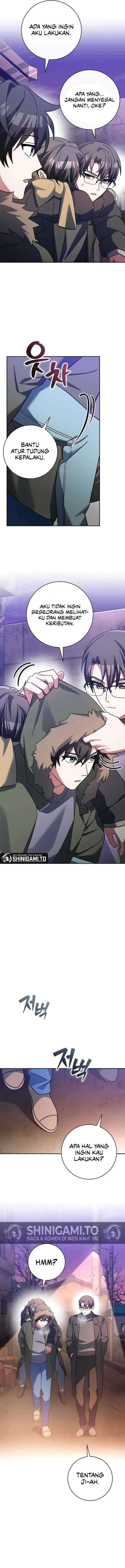 Genius Archer's Streaming chapter 65 halaman 8