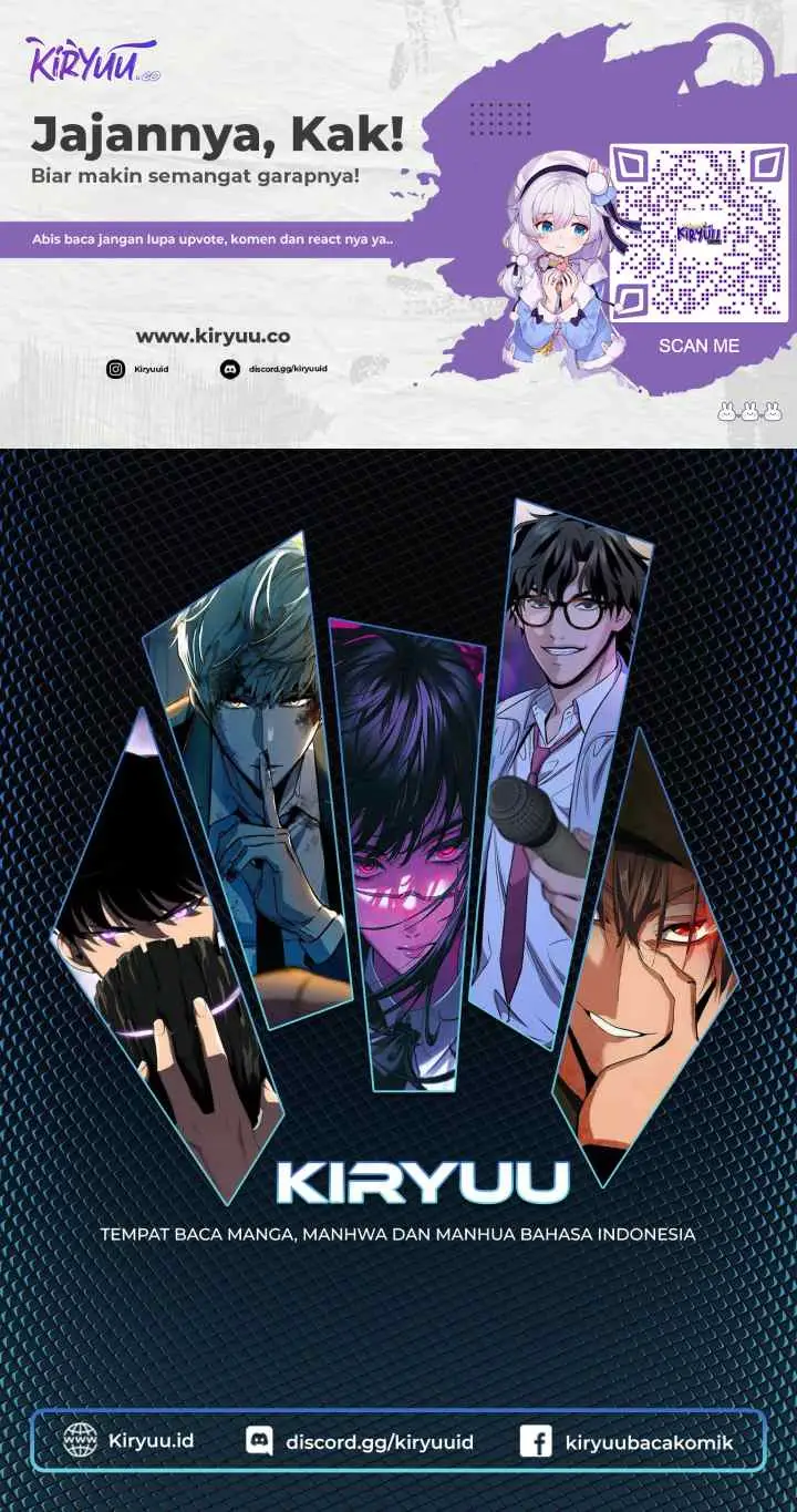 Kami-sama ga Mitenai kara chapter 3 halaman 19