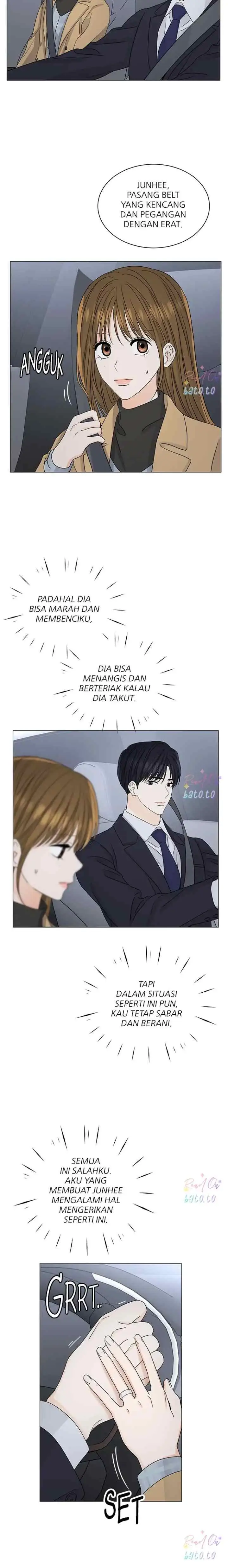 Touch Touch You chapter 127 halaman 6