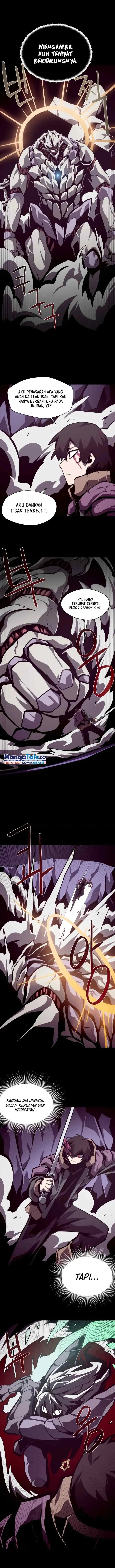 Dungeon Odyssey chapter 61 halaman 9