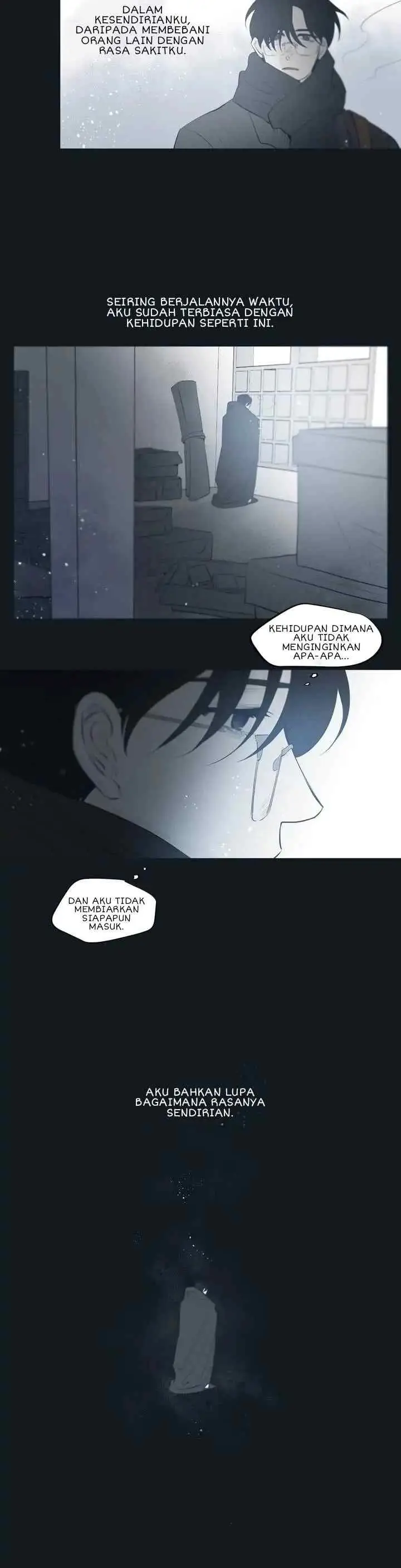 Broken Melody chapter 10 halaman 8