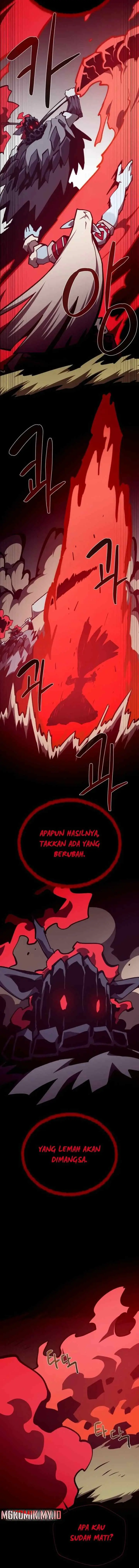 Dungeon Odyssey chapter 135 halaman 4