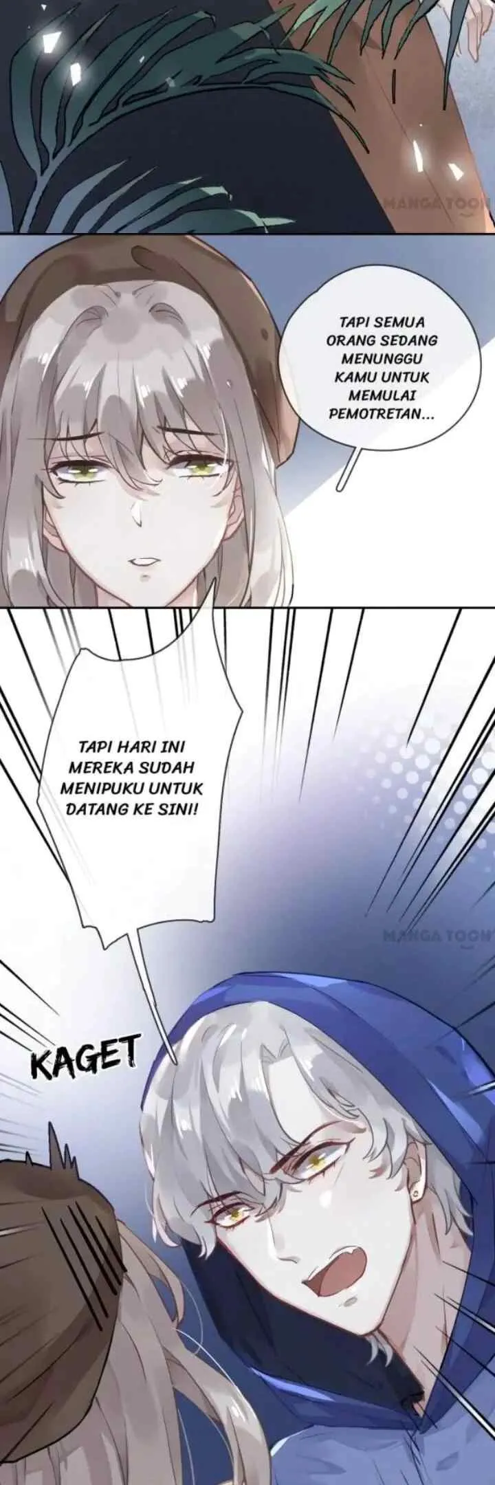 Wrong Pet Price chapter 28 halaman 4
