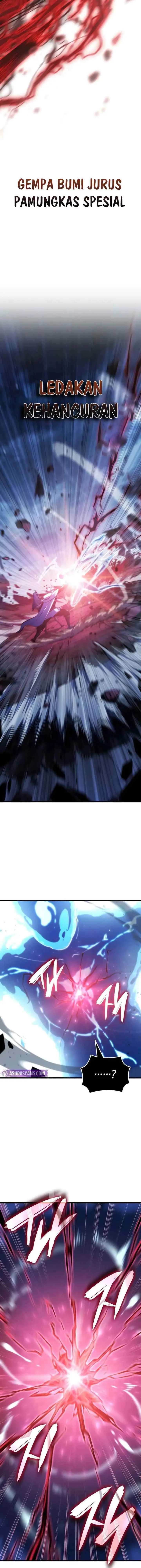 Breakerz chapter 53 halaman 9