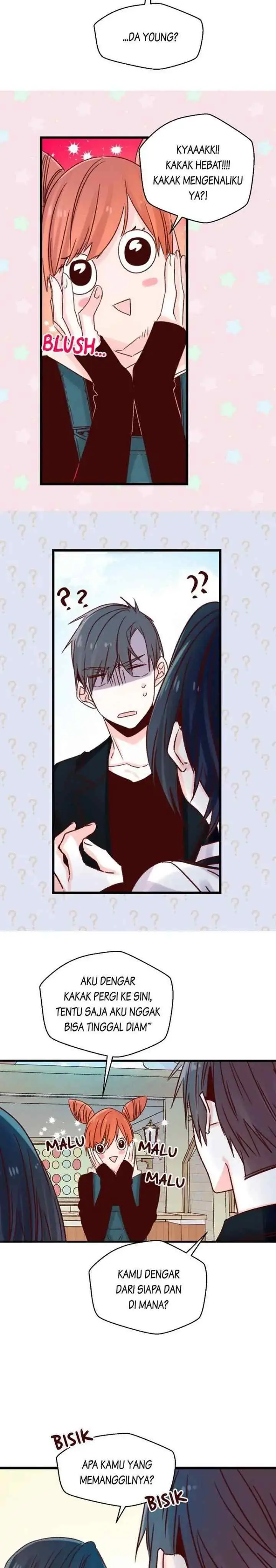 Red Honey chapter 45 halaman 13