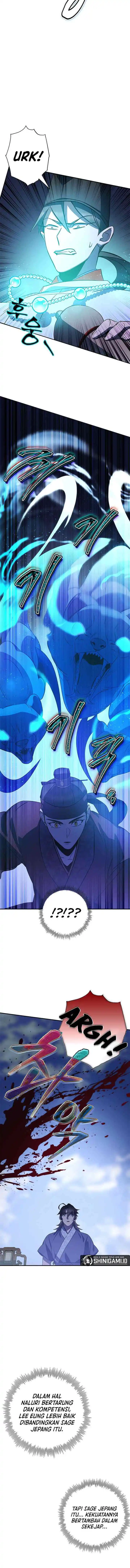 Drug Devourer chapter 29 halaman 13