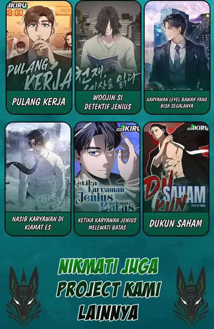 Magical Realm Shopkeeper chapter 79 halaman 17