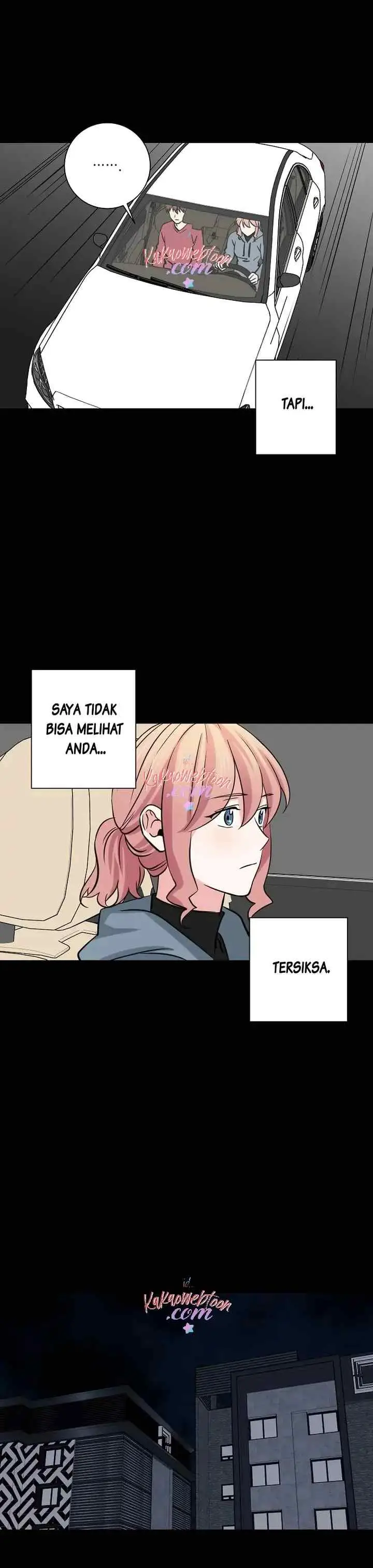 Unmelting Words chapter 32 halaman 13