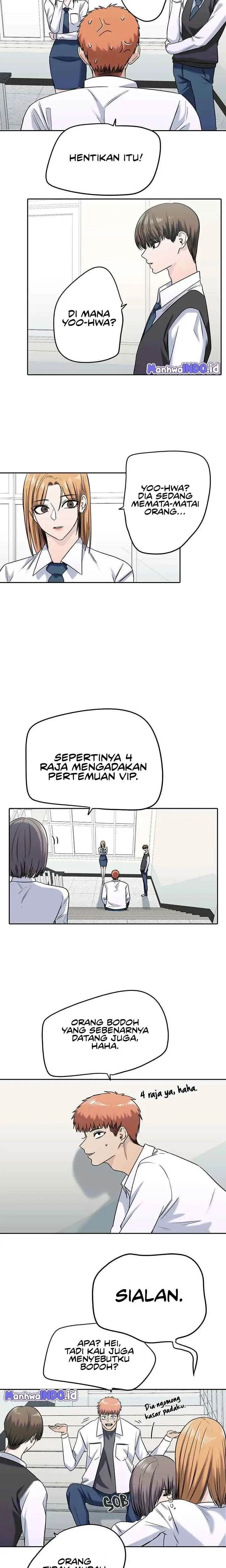 Drawing Romance chapter 147 halaman 5