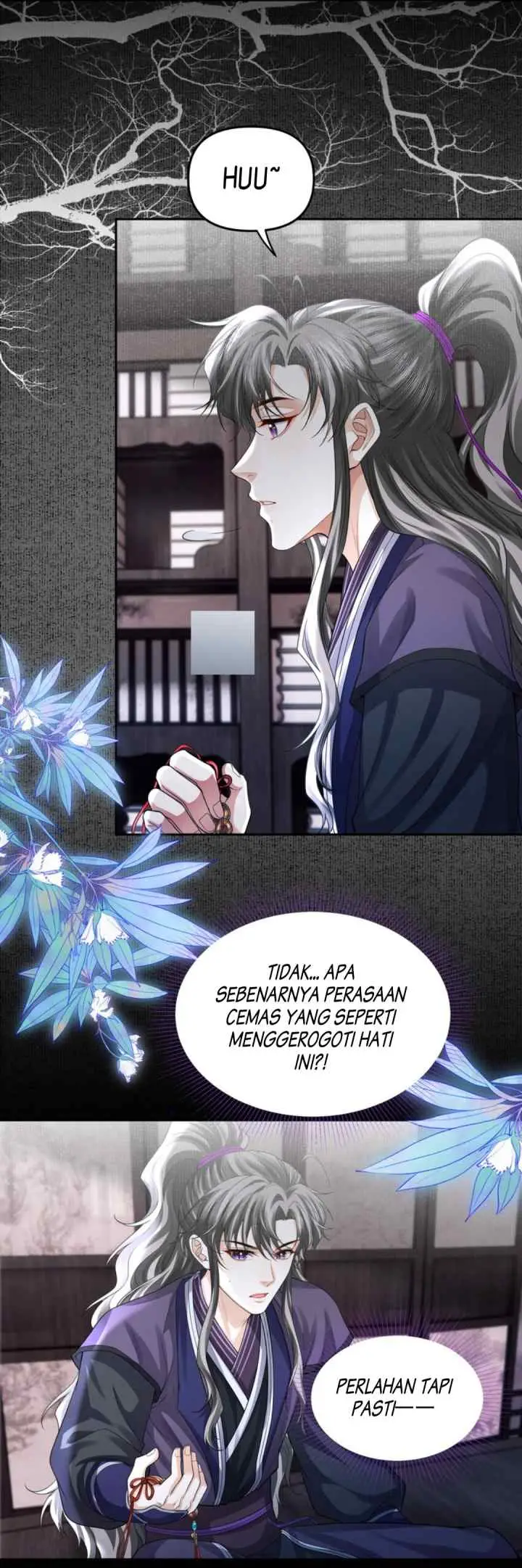 Tong Qian Kan Shi chapter 96 halaman 6