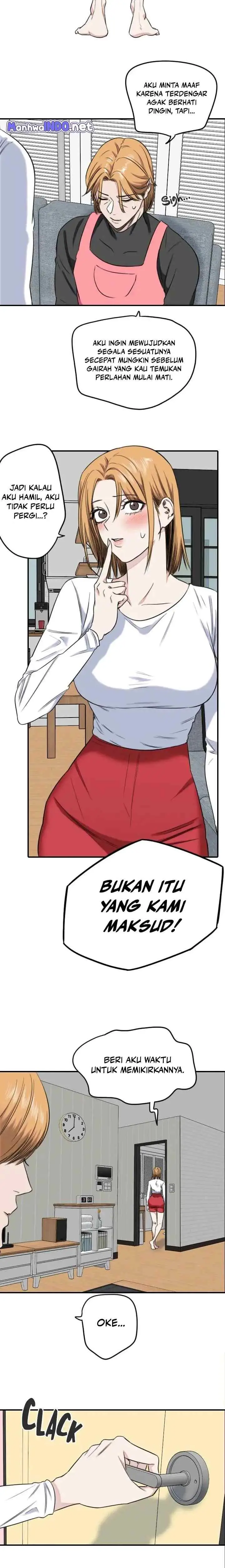 Drawing Romance chapter 210 halaman 10