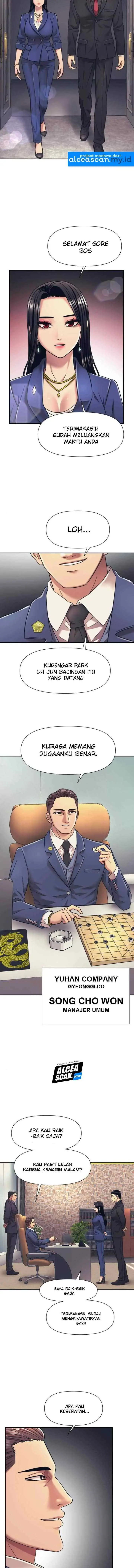 Injagang chapter 16 halaman 14