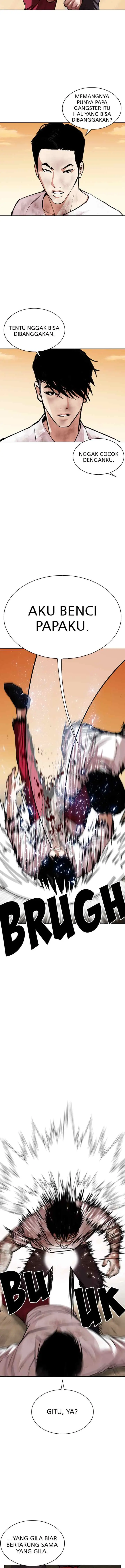 Lookism chapter 304 halaman 11