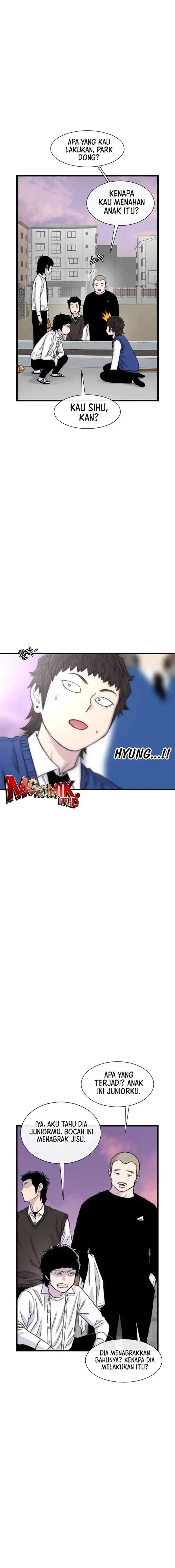 Ginseng Star Shop chapter 181 halaman 4