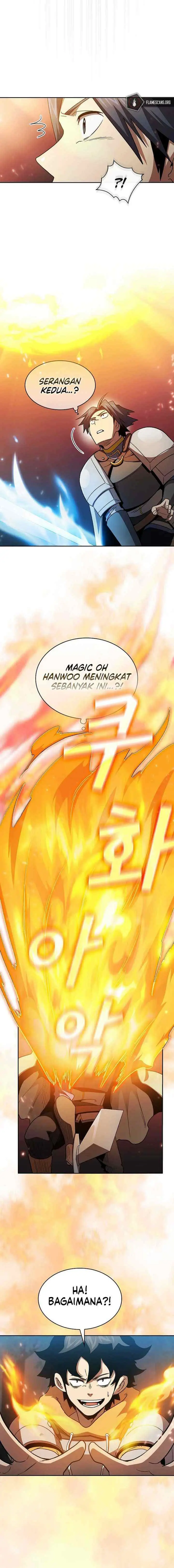 Is this Hero for Real? chapter 45 halaman 10