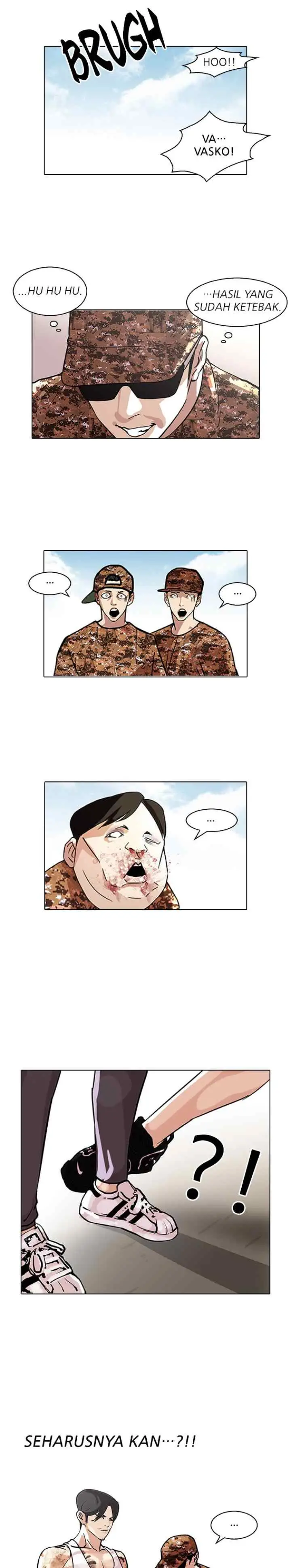 Lookism chapter 93 halaman 4