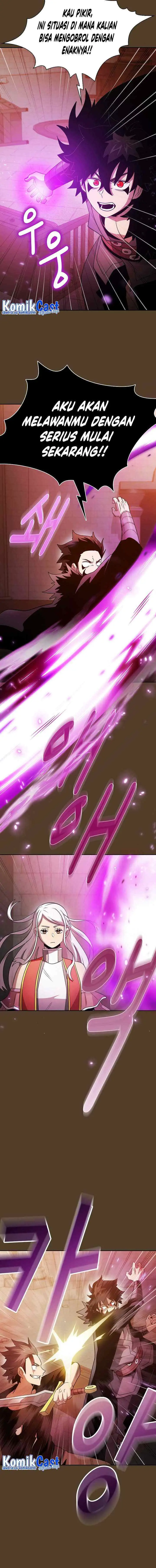 Is this Hero for Real? chapter 99 halaman 14
