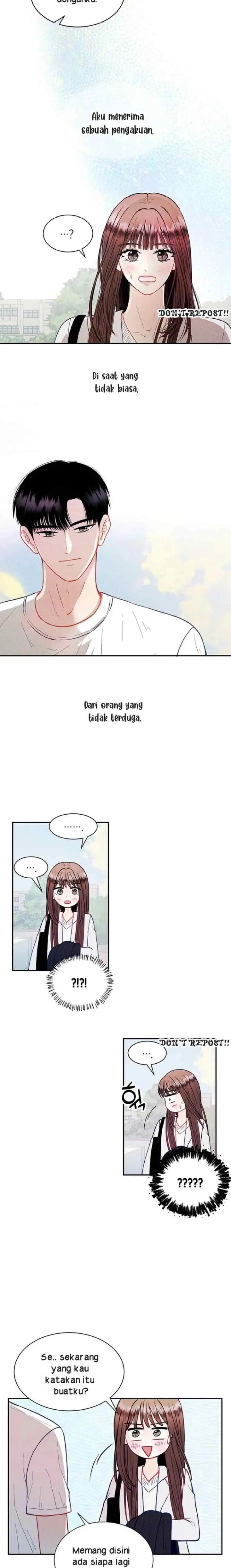 Love or Love chapter 16 halaman 7