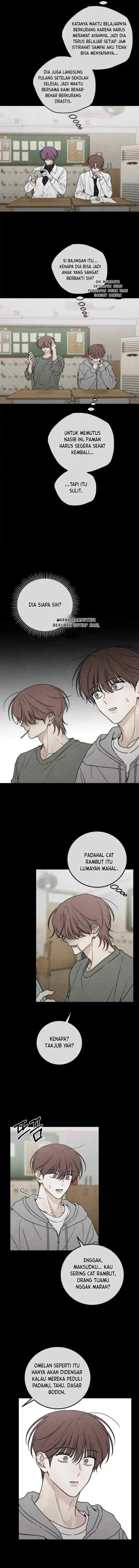 Heavy Rain Advisory chapter 21 halaman 4