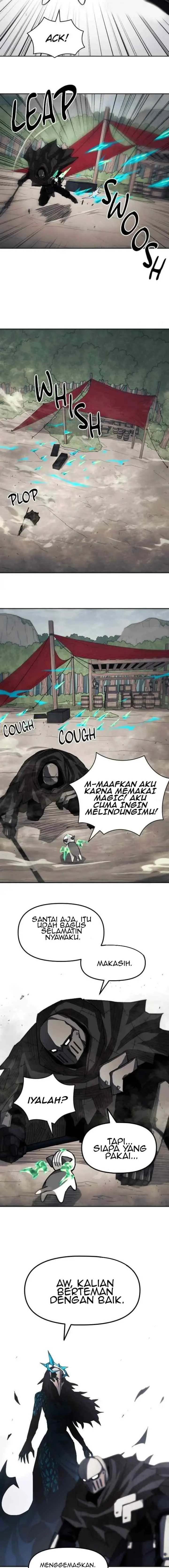 Just A Cat chapter 14 halaman 14