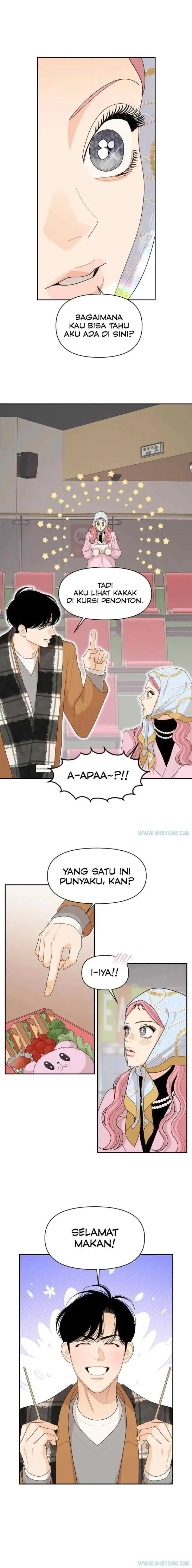 By the Way, in the Wind chapter 88 halaman 8