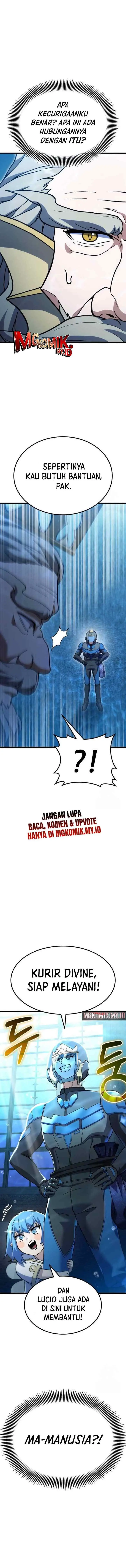Divine Delivery chapter 53 halaman 5