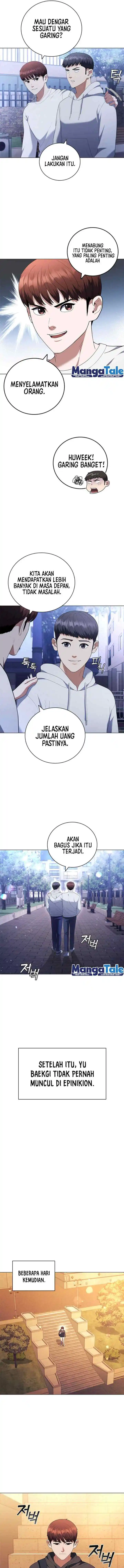 I Can Do It chapter 17 halaman 8