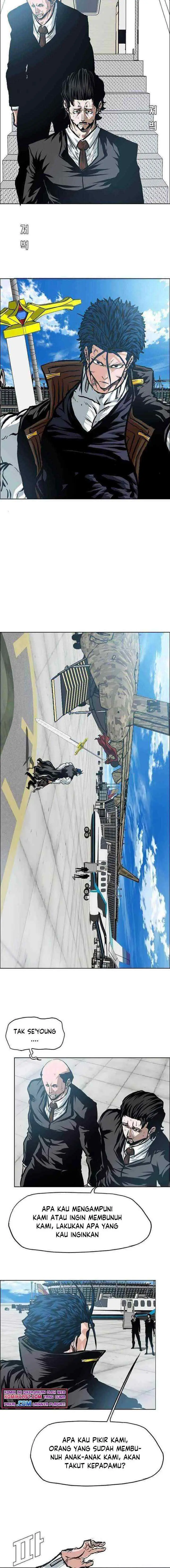 Rooftop Sword Master chapter 85 halaman 10