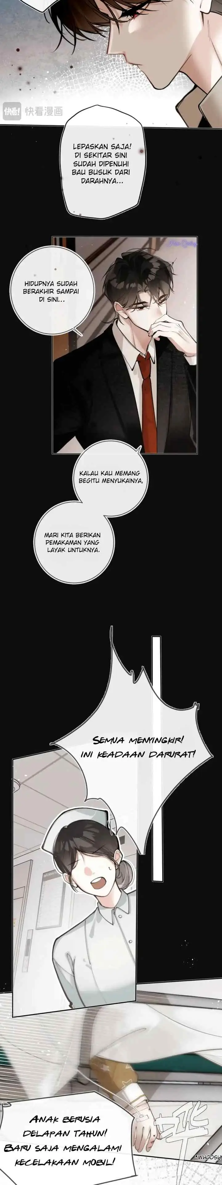 Abnormal Contact chapter 29 halaman 11