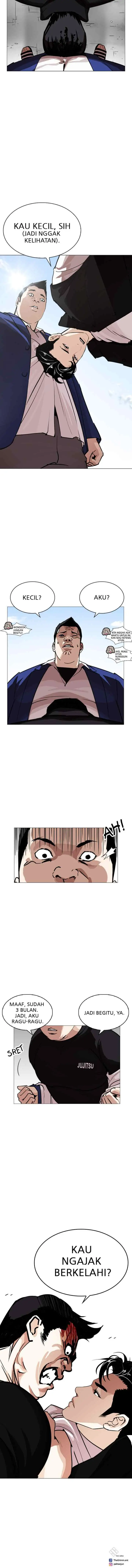 Lookism chapter 247 halaman 20