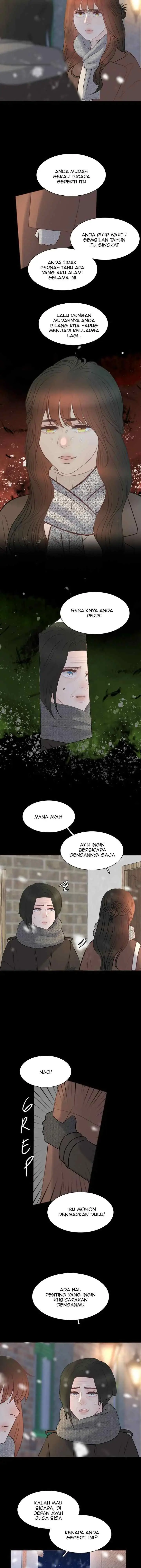 A Flower for Nao chapter 54 halaman 4