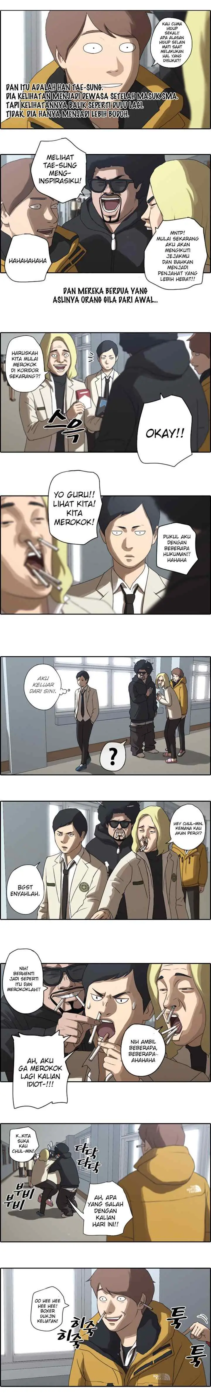 Free Draw chapter 10 halaman 4