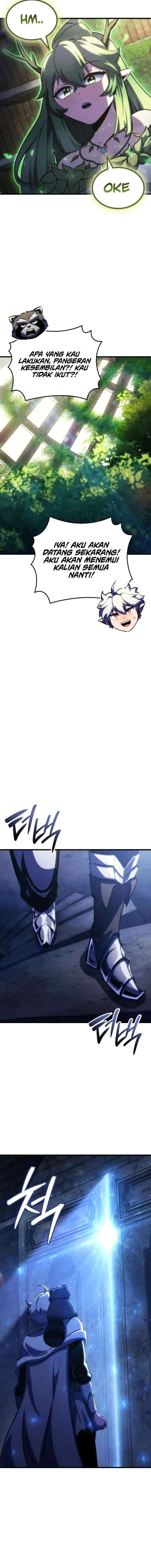 Breakerz chapter 54 halaman 5