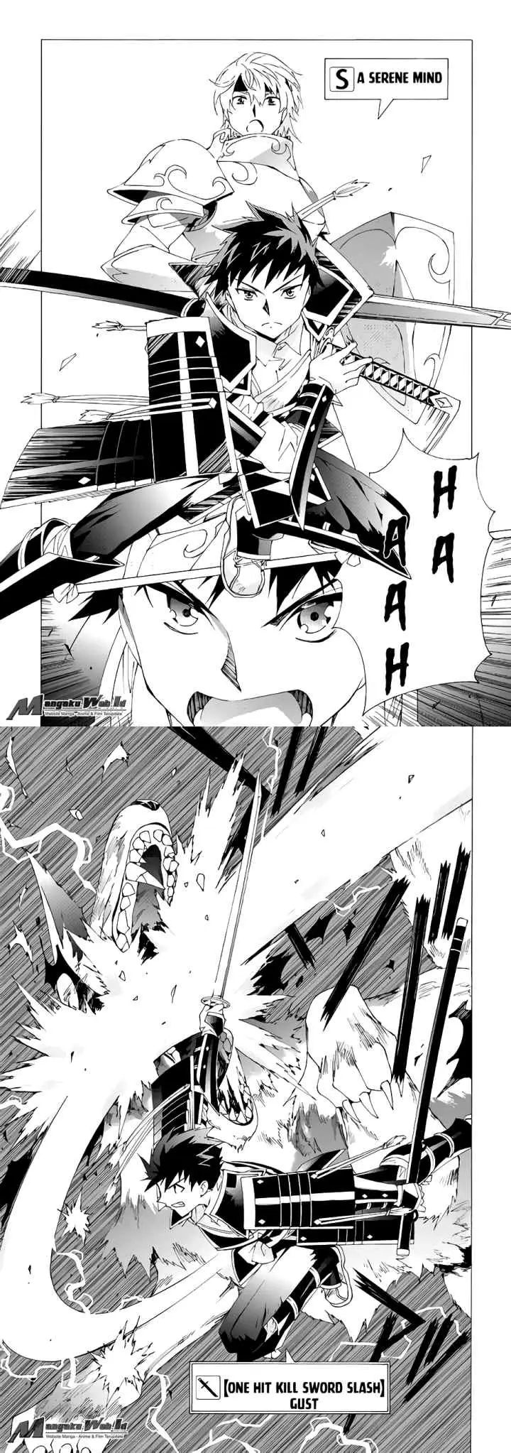 Argate Online chapter 5 halaman 10