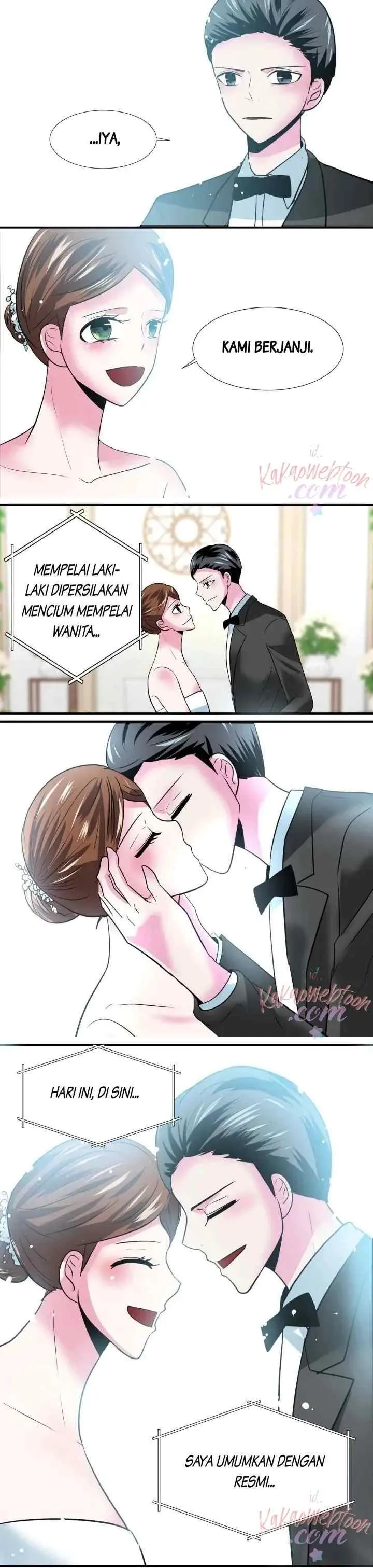 Worst Love chapter 68 halaman 11