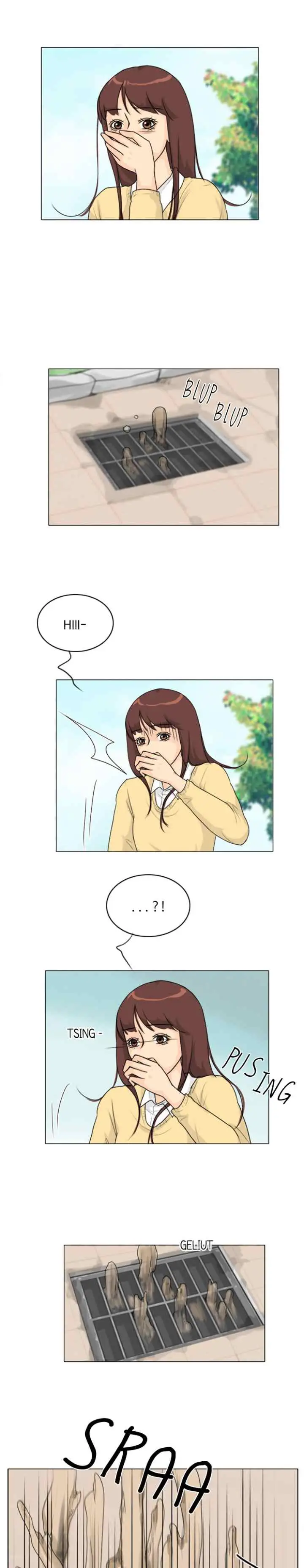 Ghost's Wife chapter 95 halaman 7