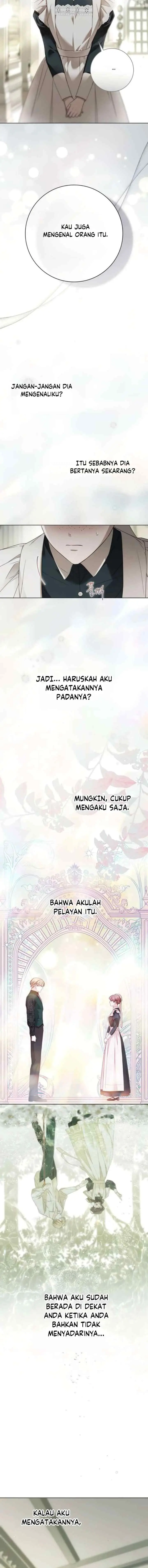 The Count's Secret Maid chapter 64 halaman 8
