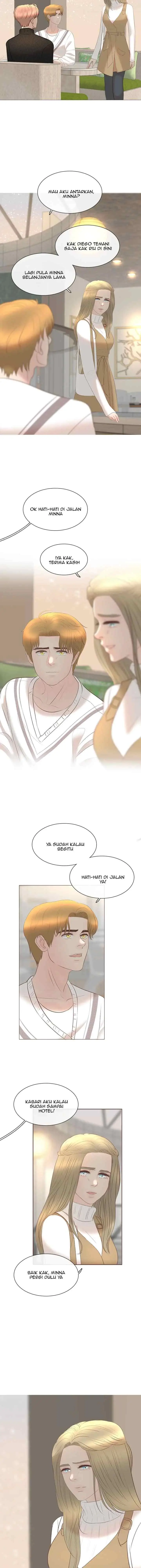 A Flower for Nao chapter 44 halaman 5