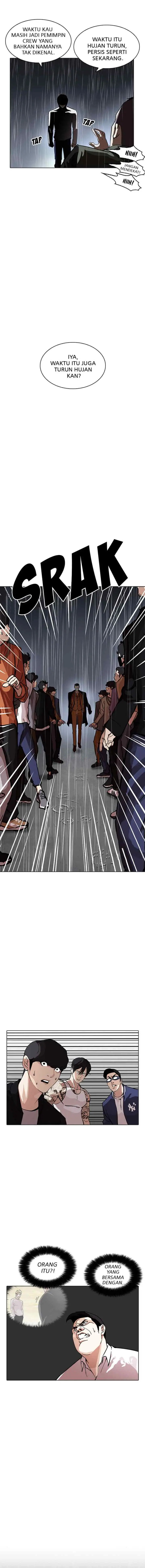 Lookism chapter 210 halaman 10