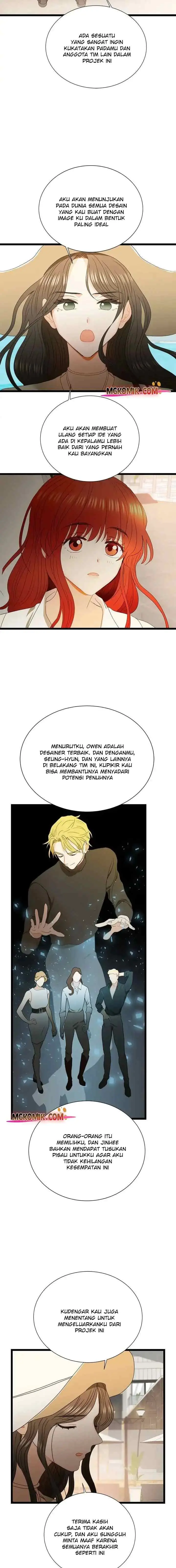 Faking It in Style chapter 87 halaman 7