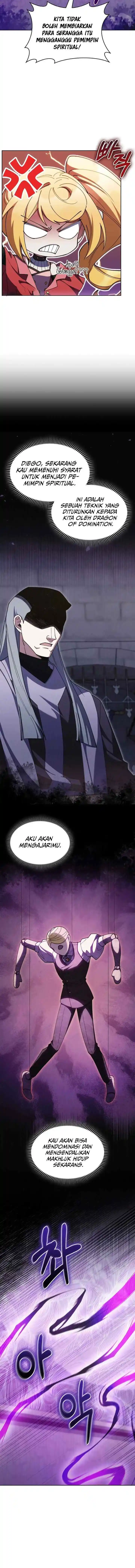 I Regressed to My Ruined Family chapter 65 halaman 15