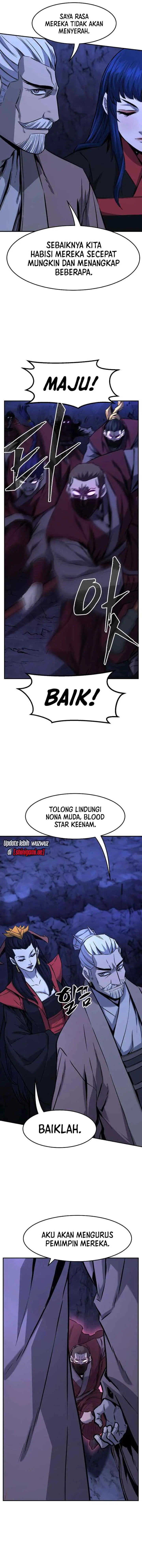 Absolute Sword Sense chapter 47 halaman 15