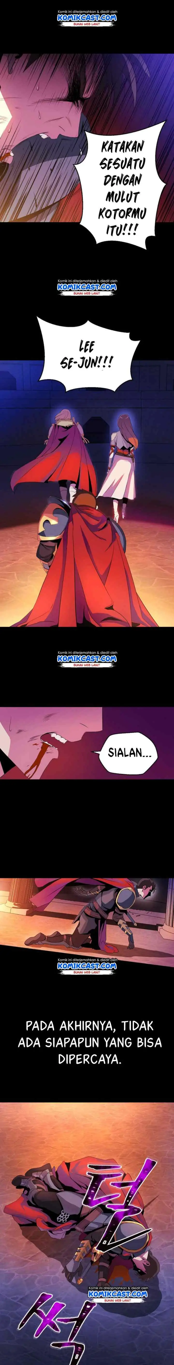 Kill the Hero chapter 1 halaman 17