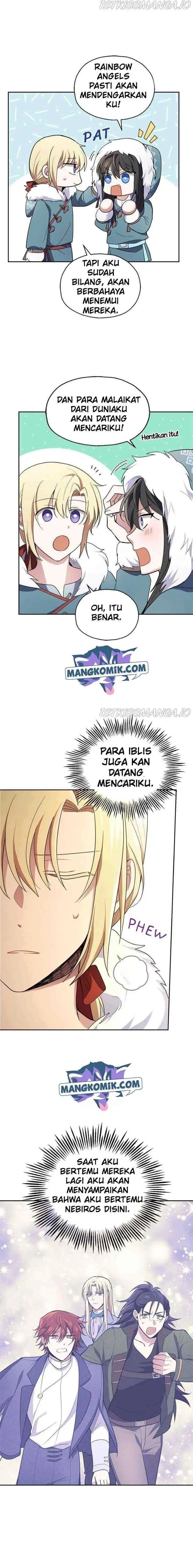 Silver Demon King chapter 41 halaman 5