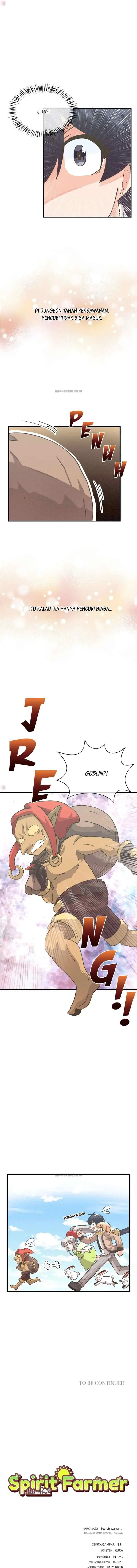 Spirit Farmer chapter 22 halaman 12