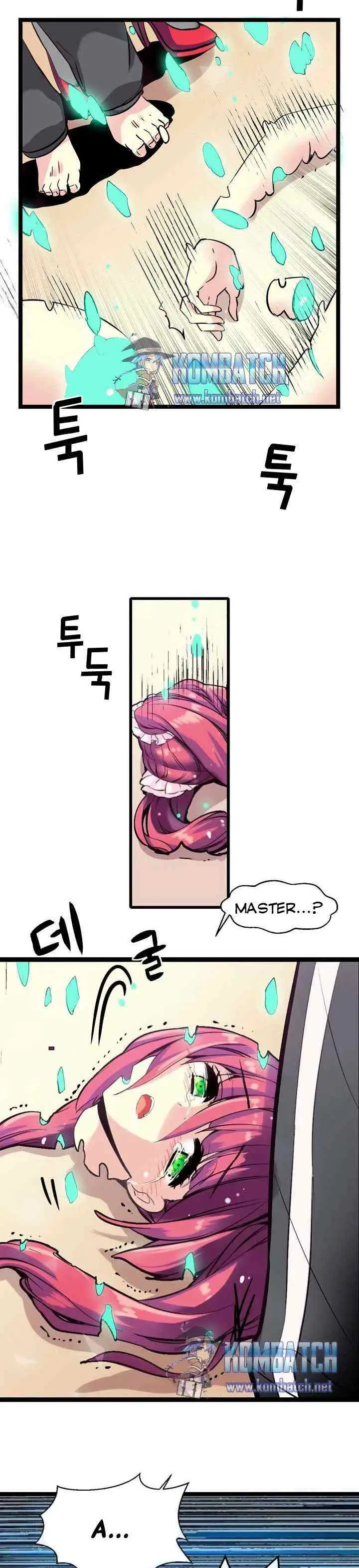 Amentia chapter 4 halaman 10