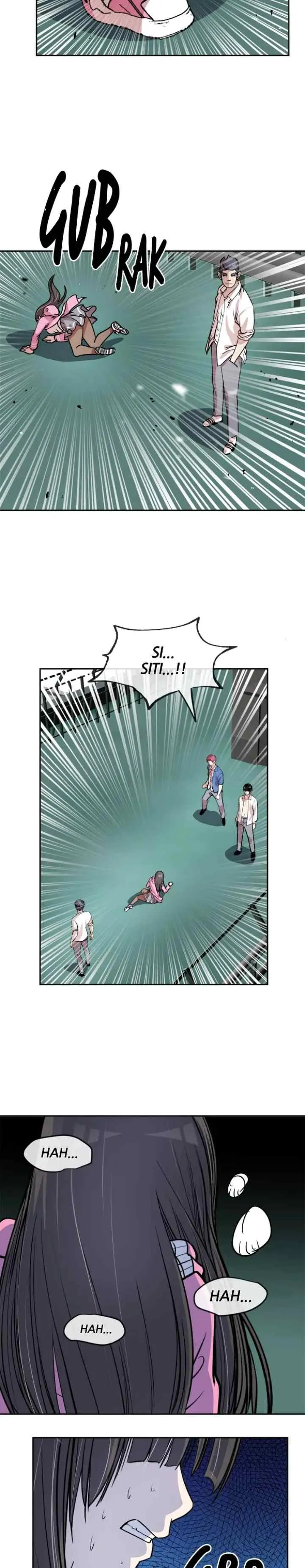 Change S1 chapter 95 halaman 8