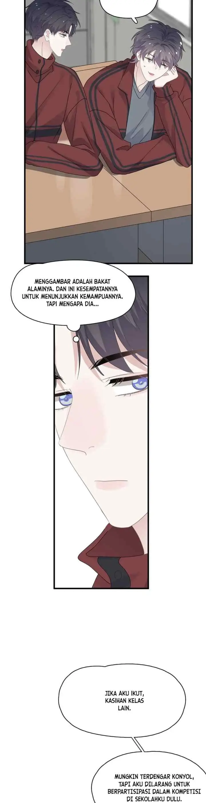 Zhe Ti Chao Gang Le chapter 101 halaman 15